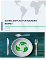 Global Bioplastic Packaging Market 2019-2023