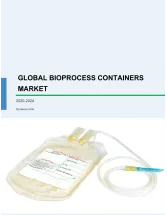 Bioprocess Containers Market by End-users and Geography - Forecast and Analysis 2020-2024