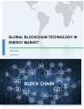 Blockchain Technology in Energy Market 2019-2023