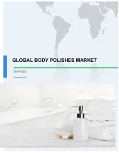 Global Body Polishes Market 2019-2023