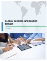 Business Information Market 2019-2023