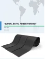 Butyl Rubber Market by Application and Geography - Forecast and Analysis 2020-2024