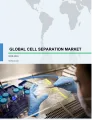 Cell Separation Market by End-User and Geography - Forecast and Analysis 2020-2024