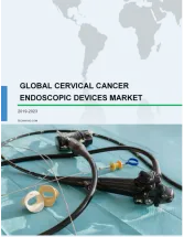 Global Cervical Cancer Endoscopic Devices Market 2019-2023