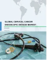 Global Cervical Cancer Endoscopic Devices Market 2019-2023