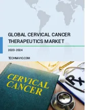 Cervical Cancer Therapeutics Market by Type and Geography - Forecast and Analysis 2020-2024
