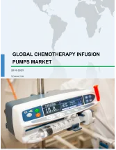 Chemotherapy Infusion Pumps Market by Product and Geography - Global Forecast and Analysis 2019-2023