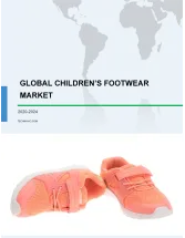 Global Childrens Footwear Market Growth, Size, Trends, Analysis Report by Distribution Channel and Geography Forecast 2022-2026
