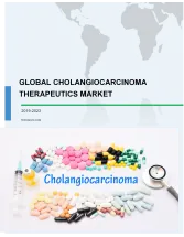 Global Cholangiocarcinoma Therapeutics Market 2019-2023
