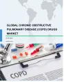 Chronic Obstructive Pulmonary Disease (COPD) Drugs Market 2019-2023