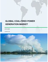 Global Coal-fired Power Generation Market 2019-2023