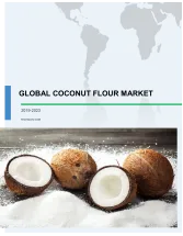 Global Coconut Flour Market 2019-2023