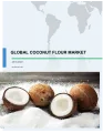 Global Coconut Flour Market 2019-2023