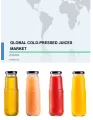 Global Cold-pressed Juices Market 2019-2023