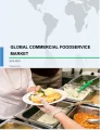 Global Commercial Foodservice Market 2019-2023