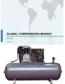 Global Compressors Market 2019-2023