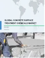 Global Concrete Surface Treatment Chemicals Market 2019-2023
