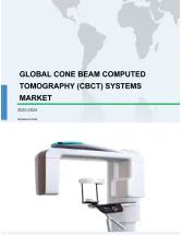 Cone Beam Computed Tomography (CBCT) Systems Market by Product and Geography - Forecast and Analysis 2020-2024