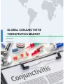 Global Conjunctivitis Therapeutics Market 2019-2023