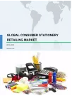 Global Consumer Stationery Retailing Market 2019-2023