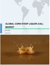 Global Corn Steep Liquor (CSL) Market 2019-2023