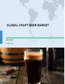Global Craft Beer Market 2018-2022