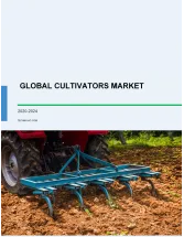 Cultivators Market by Product and Geography - Forecast and Analysis 2020-2024