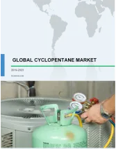 Global Cyclopentane Market 2019-2023