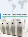 Global Data Center Power Market 2019-2023