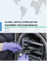 Dental Sterilization Equipment and Consumables Market by Product and Geography - Forecast and Analysis 2020-2024