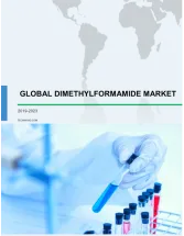 Global Dimethylformamide Market 2019-2023