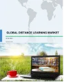 Distance Learning Market by Type and Geography - Global Forecast and Analysis 2019-2023