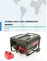 Global Dual Fuel Generator Market 2019-2023