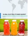 Global Electrolyte Mixes Market 2019-2023