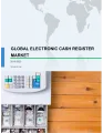 Global Electronic Cash Register Market 2019-2023
