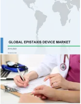 Global Epistaxis Device Market 2019-2023