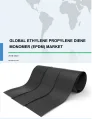 Global Ethylene Propylene Diene Monomer (EPDM) Market 2019-2023