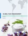 Global Face Cream Market 2019-2023