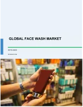 Global Face Wash Market 2019-2023