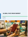 Global Face Wash Market 2019-2023