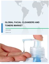 Global Facial Cleansers and Toners Market 2019-2023