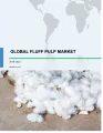 Global Fluff Pulp Market 2019-2023