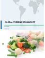 Global Frozen Food Market 2019-2023