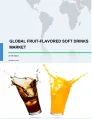 Global Fruit-flavored Soft Drinks Market 2019-2023