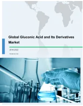 Global Gluconic Acid and Its Derivatives Market 2018-2022