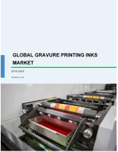 Gravure Printing Inks Market by Application and Geography - Global Forecast and Analysis 2019-2023