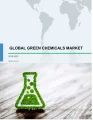 Global Green Chemicals Market 2019-2023