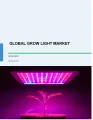 Grow Light Market by Product and Geography - Global Forecast and Analysis 2019-2023