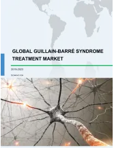 Global Guillain-Barré Syndrome Therapeutics Market 2019-2023