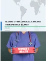 Global Gynecological Cancers Therapeutics Market 2019-2023